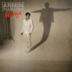 Pochette Armin van Buuren feat. Sophie - Virtual Friend (Radio Edit)