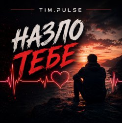 Pochette TIM.PULSE - Назло тебе