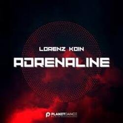 Pochette Lorenz Koin - Adrenaline