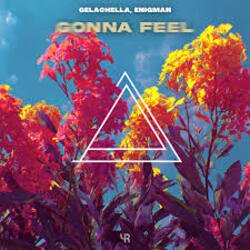 Pochette GELACHELLA, ENIGMAN - Gonna Feel