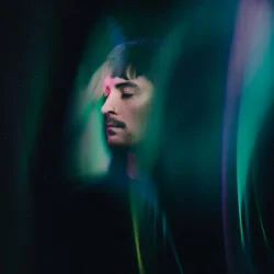 Pochette Justin Hawkes - Now or Never