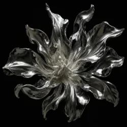 Pochette R3DN1K - Remanence