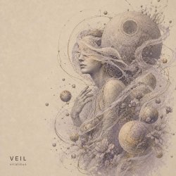 Pochette ViTaLiKuS - VEIL