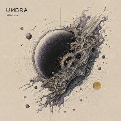 Pochette ViTaLiKuS - UMBRA