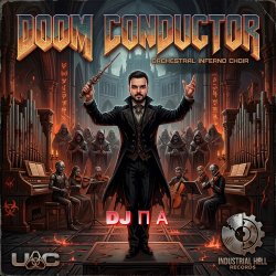 Pochette П А - Doom Conductor