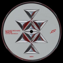 Pochette Dunmore Brothers & Ben Westbeech - Trust Me