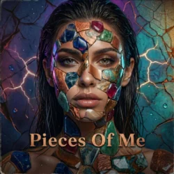 Pochette Kimo Sounds - Pieces Of Me