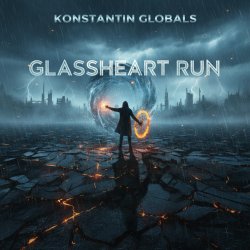 KONSTANTIN GLOBALS FEAT АНЯ ВИРСТ - NEON PULSE