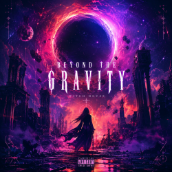 Vasilii CECEGOV & Atom feat. Dead Inside - Beyond the Gravity