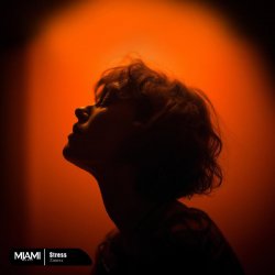 Pochette ALEEX - Maybe
