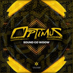 Pochette Optimus SP, Freddy B - Break This