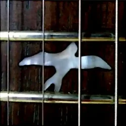 Pochette Caged Rhythm - The Return (Original Mix)