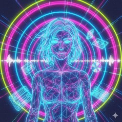 Pochette DJ Set - Colours Of The Universe (Original Mix)
