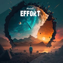 Pochette MichaEL - Effort