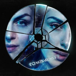 Pochette Krewella - the blueprint