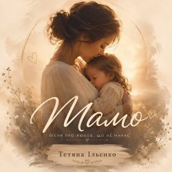 Pochette Мамо
