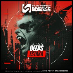 Pochette BEEPS - Estaka