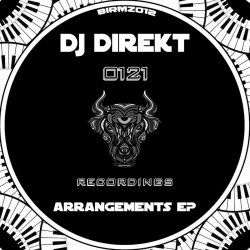 Pochette DJ Direkt - Hop Skotch