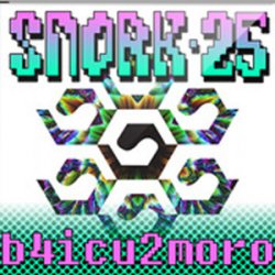 Pochette Snork25 - UiiPiter333