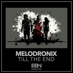 Pochette Melodronix - Till The End