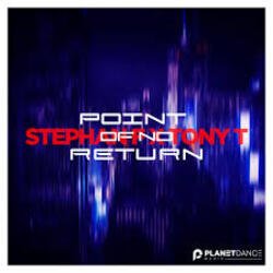 Pochette Stephan F, Tony T - Point of No Return