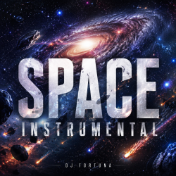 DJ FORTUNA - SPACE INSTRUMENTAL