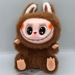 Pochette Я люблю Лабубу!