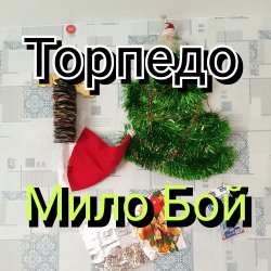Мило Бой - Торпедо