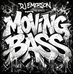 Pochette DJ Emerson - Fat Load (Original Mix)