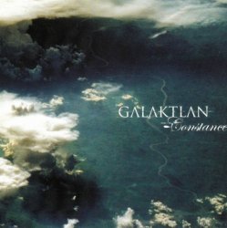 Pochette Galaktlan - Benter