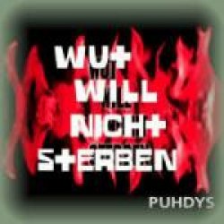 Pochette Rammstein - Wut Will Nicht Sterben