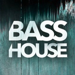 Pochette BASSCO - Hustler
