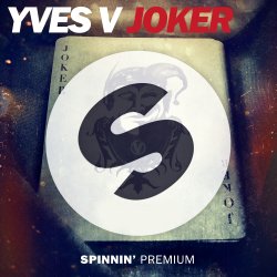 Pochette Yves V - Joker