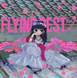 Pochette Nanawo Akari feat. GAL - FASHION