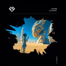 Pochette Catom - Element