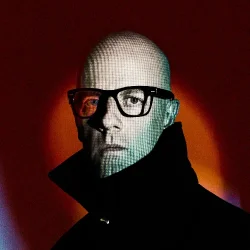 Pochette Jack Sheehy - Tremor