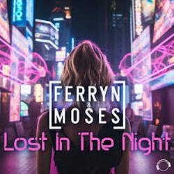 Pochette Ferryn & Moses - Lost In The Night (Extended Mix)