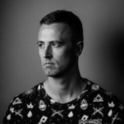Pochette Eddie Lung - Beyond The Reach (Original Mix)