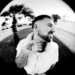 Pochette LATEMOVE - Joga Bonito