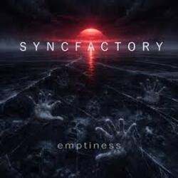 Pochette Syncfactory - Fading Light