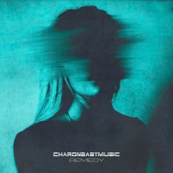 Pochette charonbabymusic - Reboot