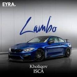 Pochette Kholiqov, ISCA - Lambo