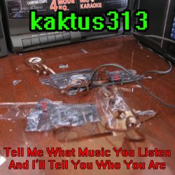 Pochette kaktus313 - Bitches