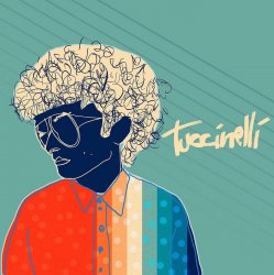 Pochette Tuccinelli & Larss - Por Amor (Mixed)