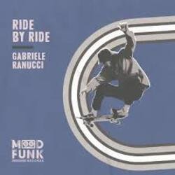 Pochette Gabriele Ranucci - Get Your Love (Deep Fiktion Remix)