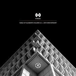 Pochette Flint Glass - Raw Awakening