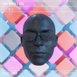 Pochette Qua Rush & XHL - Get Into It