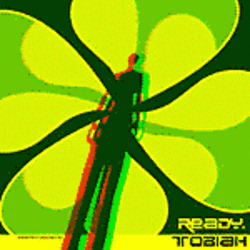Pochette Tobiah - Do the robot