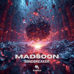 Pochette Madsoon - Hit Bass