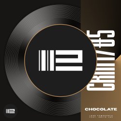 Pochette Igor Pumphonia & Anita Lav - Chocolate